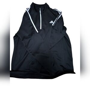 Adidas golf pull over